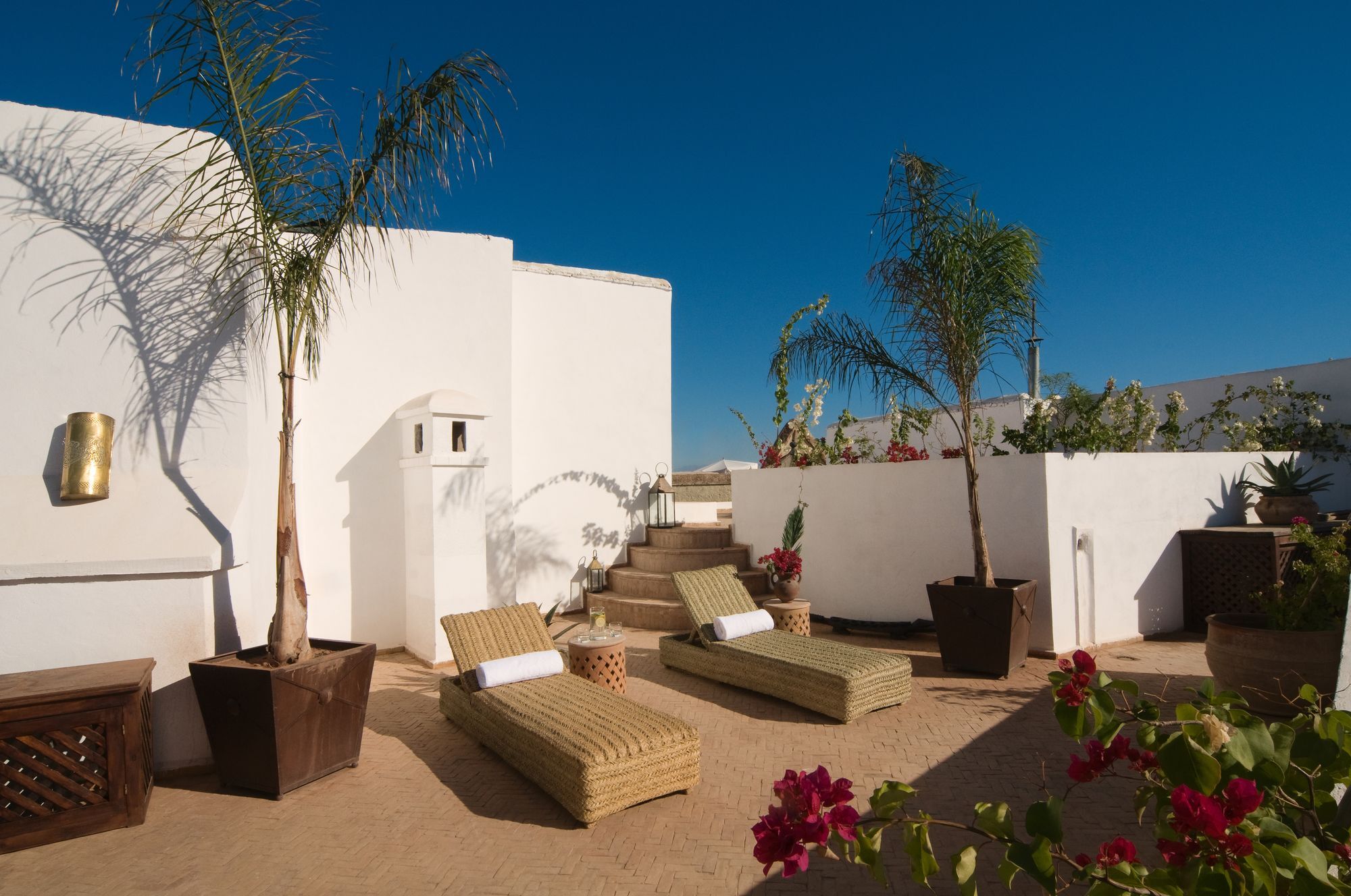 Riad Capaldi Marakéš Exteriér fotografie